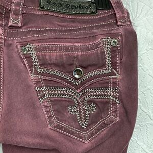 ❤️ Rock Revival Margie size 29‎